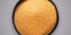 Dehydrated Garlic Granules