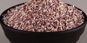 Dehydrated Red Onion Minced