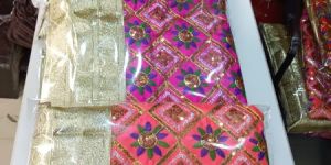 Embroidered Rumala Sahib