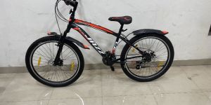 Ashoka Jazz with Shimanoo 21speed Gear Shifter