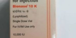 Bionase 10k Injection