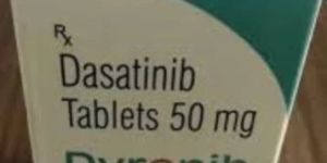 Dyronib 50mg Tablets