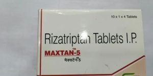 Maxtan 5mg Tablets