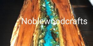 Designer Wooden Table