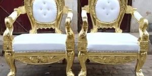 Royal Wooden Chair