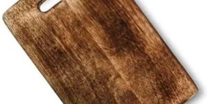 Wooden Chopping Board