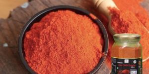 Organic Red Chilli Powder
