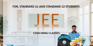JEE Coaching Class for Std 11-12