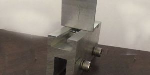 Aluminium H Clamp