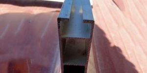 Landscape Solar Mounting Bracket