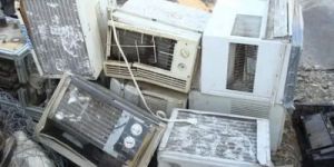 Air Conditioner Scrap