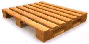Wooden Pallets