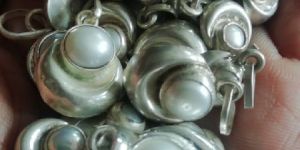 Moti Chand Pendant