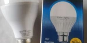 15W Aluminum LED Bulb