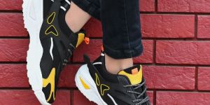 A1-105ZYB Mens Sport Shoes