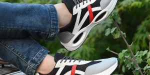 A1-116KKKK Mens Casual Shoes