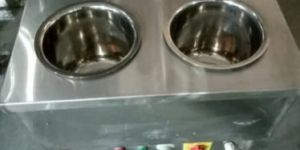 Stainless Steel Hot Bain Marie
