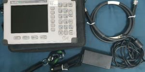 Anritsu Site Master S331D Cable Tester