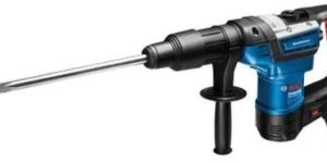 Bosch GBH 5-40 D Rotary Hammer Drill(40mm)