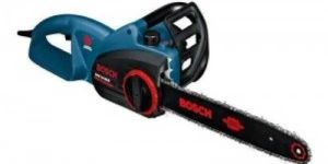 Bosch GKE 35 BCE Professional Chain Saw