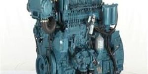 Kirloskar Marine Propulsion Engine