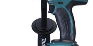 Makita BDF458RFE Cordless Drill Driver