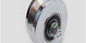 Metal Wheel