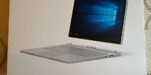 MICROSOFT Surface Book 2 Core i7 8th Gen Laptop
