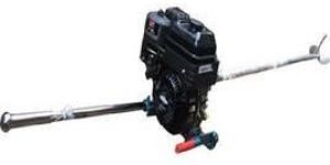 Outboard Boat Marine Engine with Long Tail Shaft