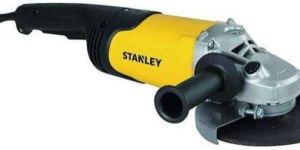Stanley STGL2018 Angle Grinder