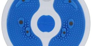 Strauss Tummy Twister