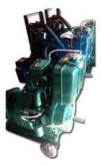 Water Cooled Diesel Engine