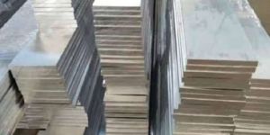 Aluminium Flat Bar