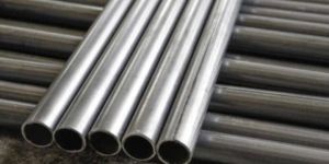 Aluminium Round Pipe