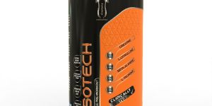 Vasotech Caffeine Free Pre Workout Supplement Tablets