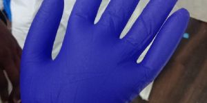 Nitril Gloves