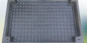 Rectangular Recessed Manhole Cover