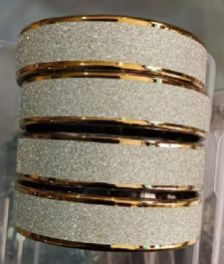Glass Bangles