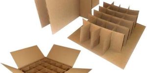 Partition Duplex Boxes