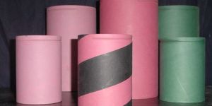 POY Paper Tubes