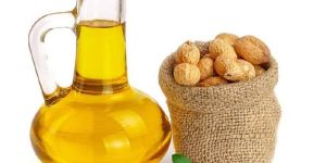 Groundnut Oil