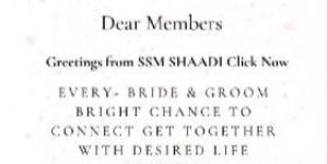 Matchmaking Matrimonial Service