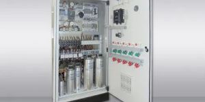 APFC Control Panel