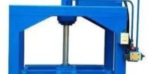 Hydraulic Baling Press Machine