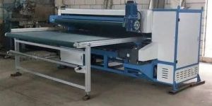 Mattress Compress Roll Packing Machine