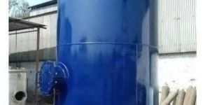 MS Tank Fabrication Service