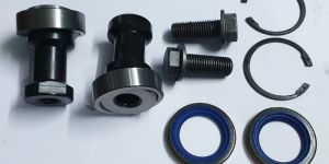 Scania Cabin Mount Repair Kit