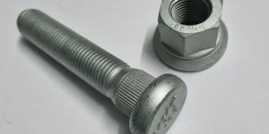 Scania Hub Bolt