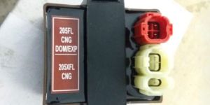 205XFL Dom/Exp Petrol Compact Kit