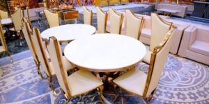 Antique Tables